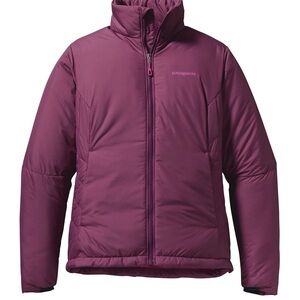 Patagonia Micro Puff Jacket